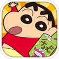蜡笔小新跑酷手游app