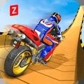 登山极限摩托手游app