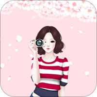 公主相机手机软件app