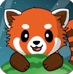 饥饿的小熊猫手游app