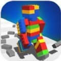 积木奔跑者手游app