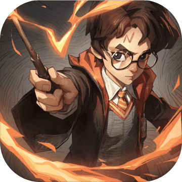 哈利波特：魔法觉醒手游app