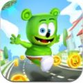 小熊软糖跑酷手游app