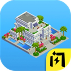 自由创建世界手游app