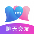 甜密聊天手机软件app