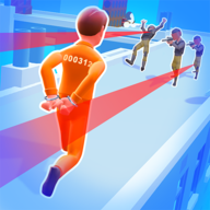 掩护我逃跑手游app