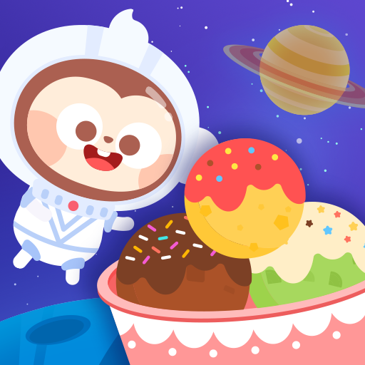 多多星球美食手游app