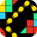 物理砖块毁灭者最新版手游app