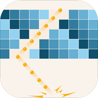 破坏砖块谜手游app