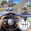 开车驾驶训练手游app