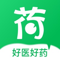 荷叶健康手机软件app