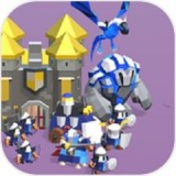 王国战争城堡防御手游app