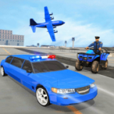 美国警用车运输手游app