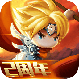 全民神将手游app