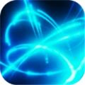 炫彩粒子世界手游app