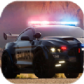 警车停车和驾驶手游app