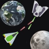 太空巡逻手游app