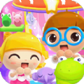 迷你生活幼儿园手游app