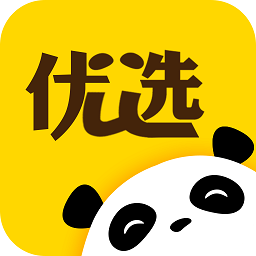熊猫优选手机软件app