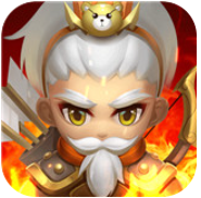 霸王雄心手游app