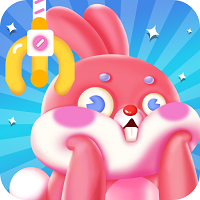 潮玩抓娃娃手机软件app