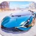 超级跑车：兰博基尼手游app