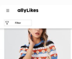 allyLikes手机软件app