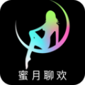 蜜月聊欢手机软件app