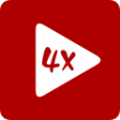 4X播放器手机软件app