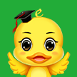 陪伴小鸭英语手机软件app