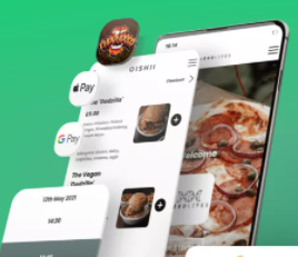 Tudoo food手机软件app