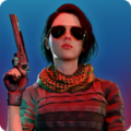 黑钟战术FPS射手手游app