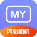 艺术百变相机秀手机软件app