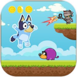 蓝色世界手游app
