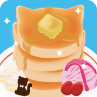 今天开幕的猫咪咖啡厅手游app