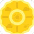 菠萝天气手机软件app