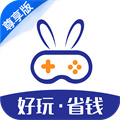 巴兔游戏手机软件app