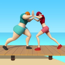 吃货推推推手游app