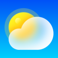 幸福天气手机软件app