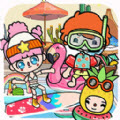 米家小镇乐园手游app