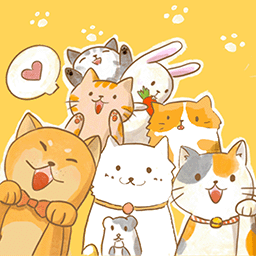 人狗猫猪翻译器手机软件app