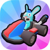 粉碎卡丁车手游app