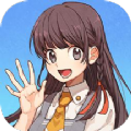 高校学院女生换装手游app