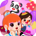 宝宝小镇公主舞会手游app