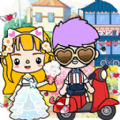 托卡世界过家家手游app