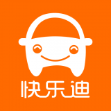 快乐迪出行手机软件app
