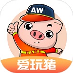 爱玩猪手机软件app