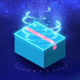 潮物盲盒手机软件app