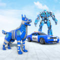 警犬机器人汽车手游app