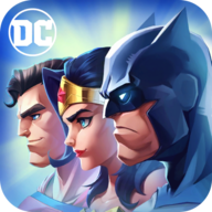 DC世界碰撞手游app